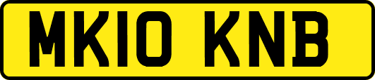 MK10KNB