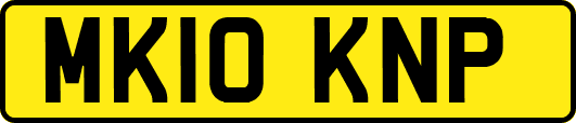 MK10KNP