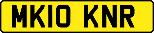 MK10KNR