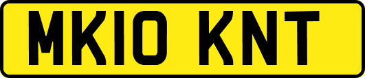 MK10KNT