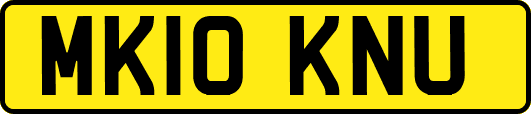 MK10KNU