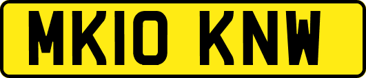 MK10KNW