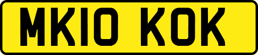 MK10KOK