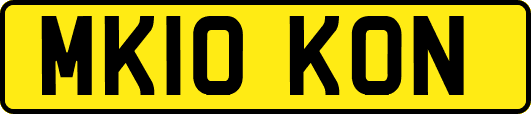 MK10KON