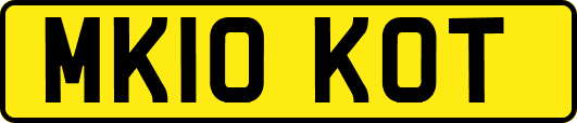 MK10KOT