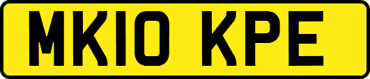 MK10KPE