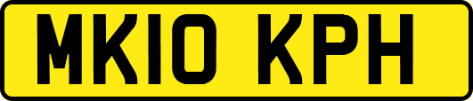 MK10KPH