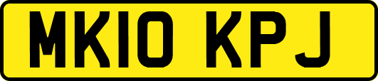 MK10KPJ