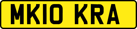 MK10KRA