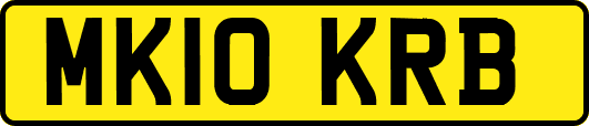 MK10KRB