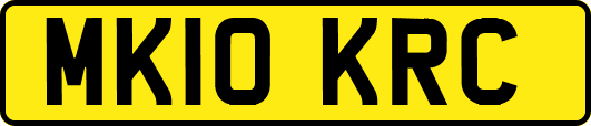 MK10KRC