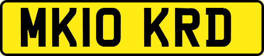 MK10KRD
