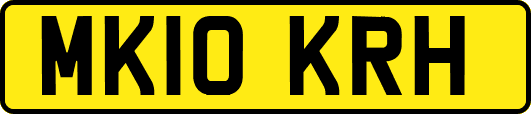MK10KRH