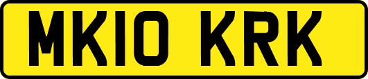 MK10KRK