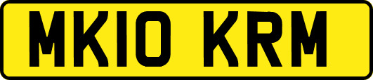 MK10KRM