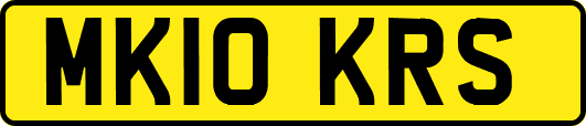 MK10KRS