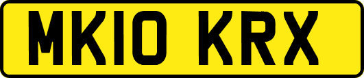 MK10KRX