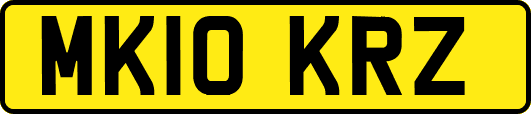 MK10KRZ
