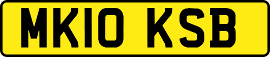 MK10KSB
