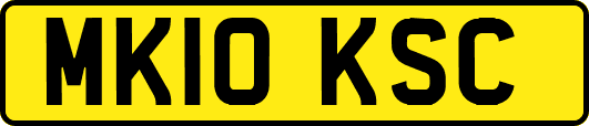 MK10KSC