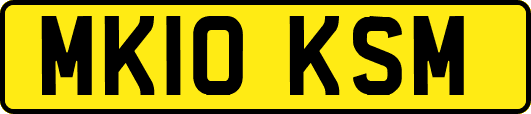 MK10KSM