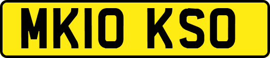 MK10KSO