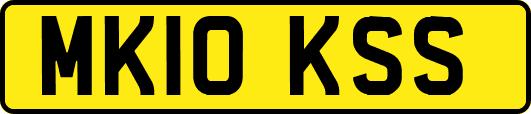 MK10KSS