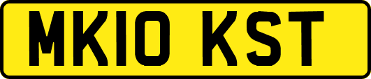 MK10KST