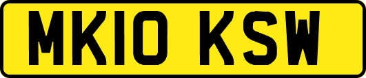 MK10KSW