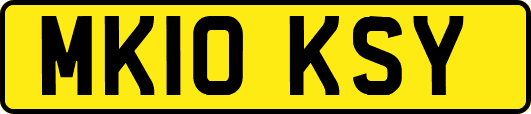 MK10KSY