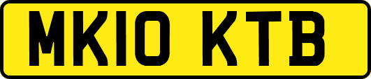 MK10KTB