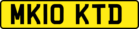 MK10KTD