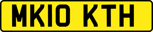 MK10KTH
