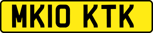 MK10KTK