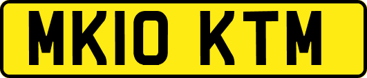 MK10KTM