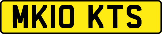MK10KTS