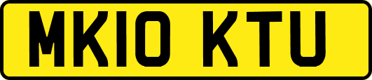 MK10KTU
