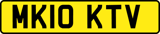 MK10KTV