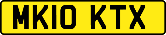 MK10KTX