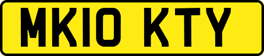 MK10KTY