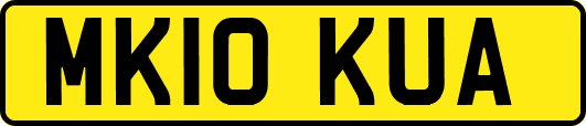 MK10KUA