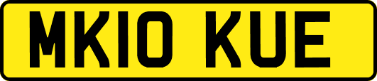 MK10KUE