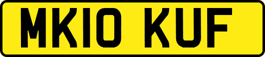 MK10KUF