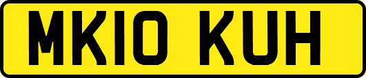 MK10KUH