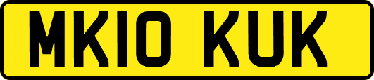 MK10KUK