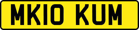 MK10KUM