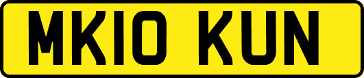 MK10KUN
