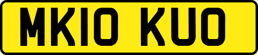 MK10KUO