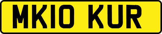 MK10KUR