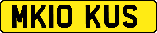 MK10KUS